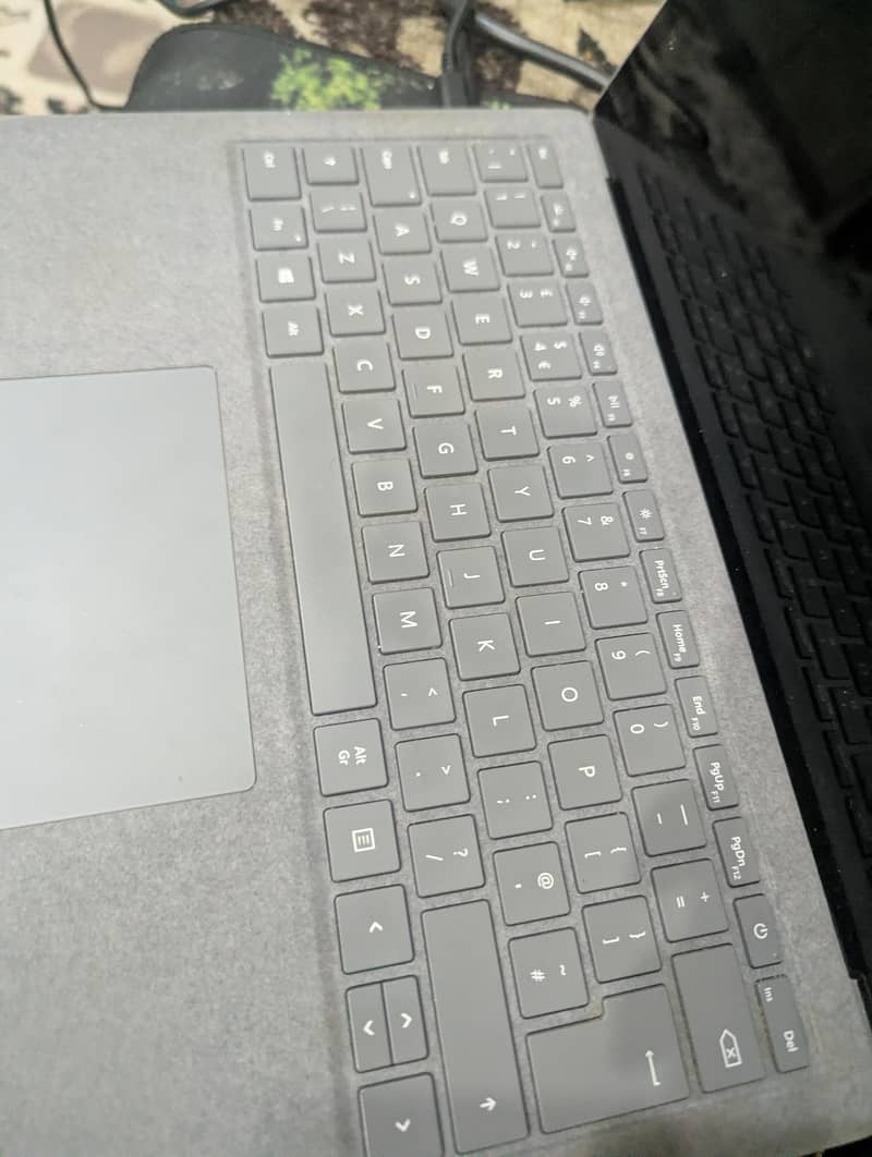 (Microsoft)Surface laptop 3 1