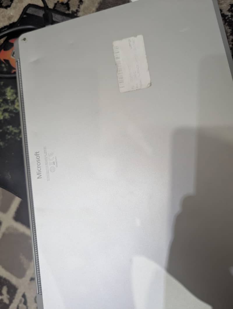 (Microsoft)Surface laptop 3 2