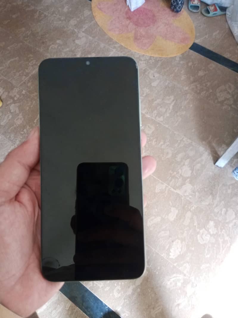Zte Blade A35 1