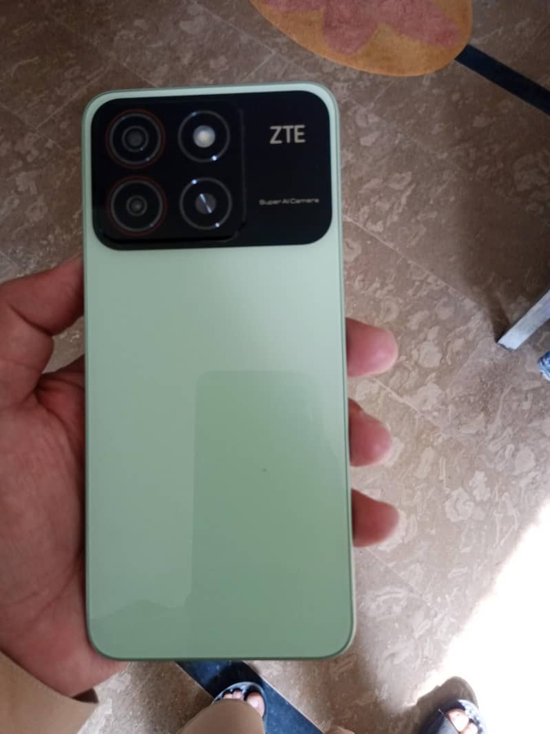 Zte Blade A35 2