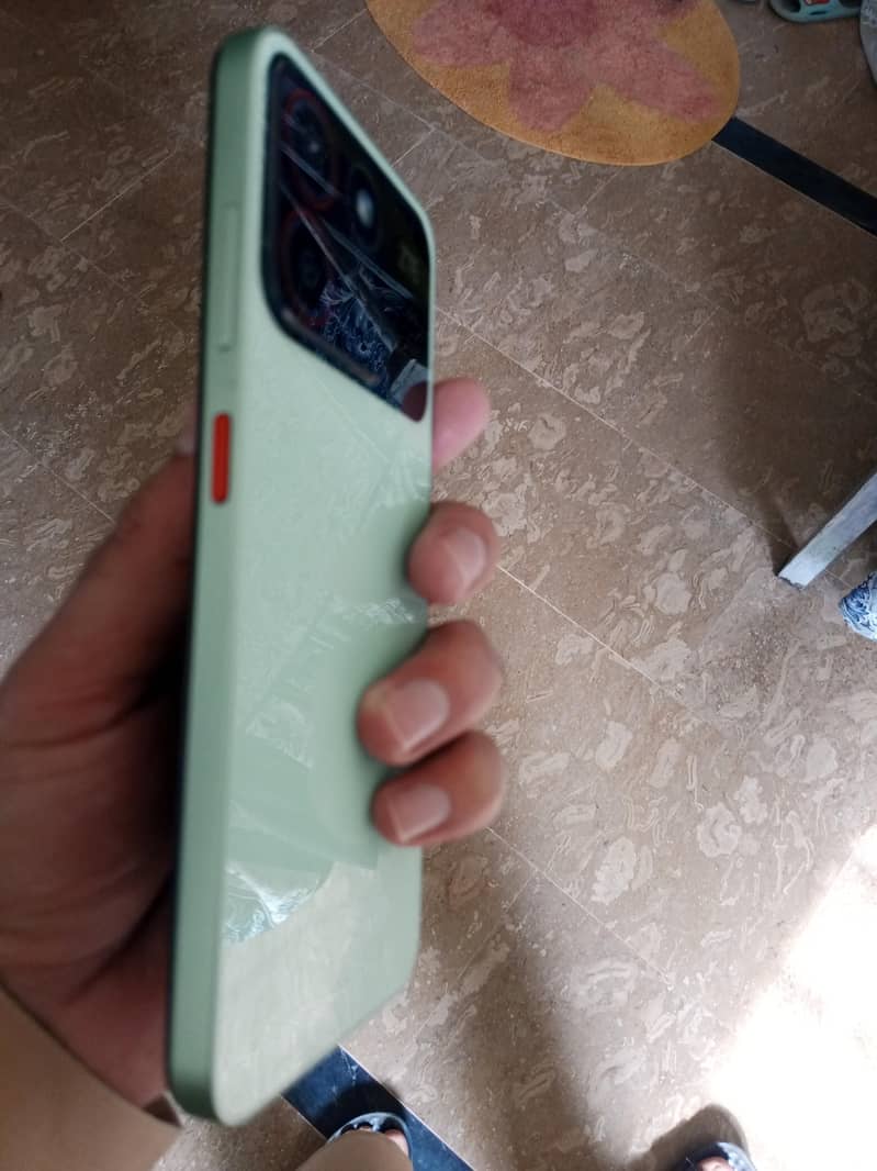 Zte Blade A35 4