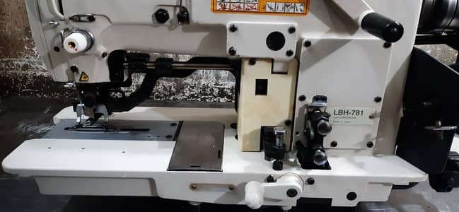 kaj wali machines
