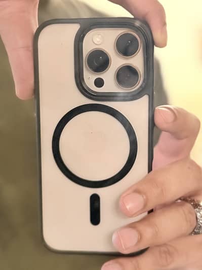 Apple iPhone 16 Pro 256 GB Dual Sim
