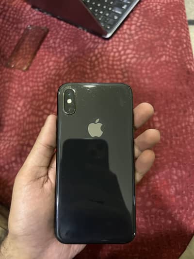 Apple iPhone XS PTA approved