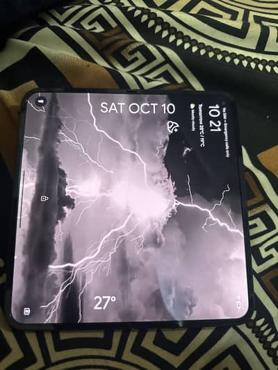 Google Pixel 9 Pro Fold