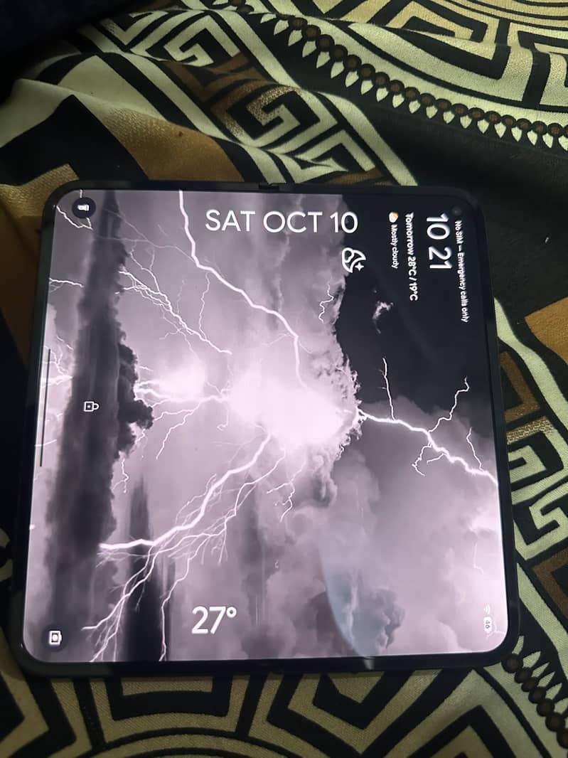 Google Pixel 9 Pro Fold 0