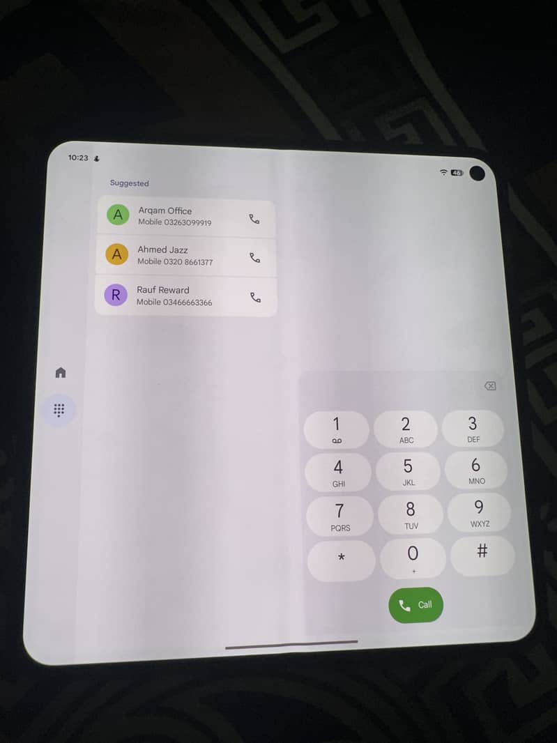 Google Pixel 9 Pro Fold 1