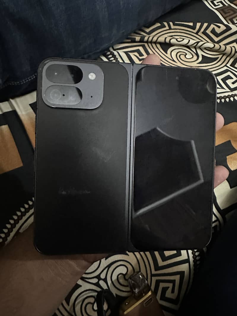 Google Pixel 9 Pro Fold 3