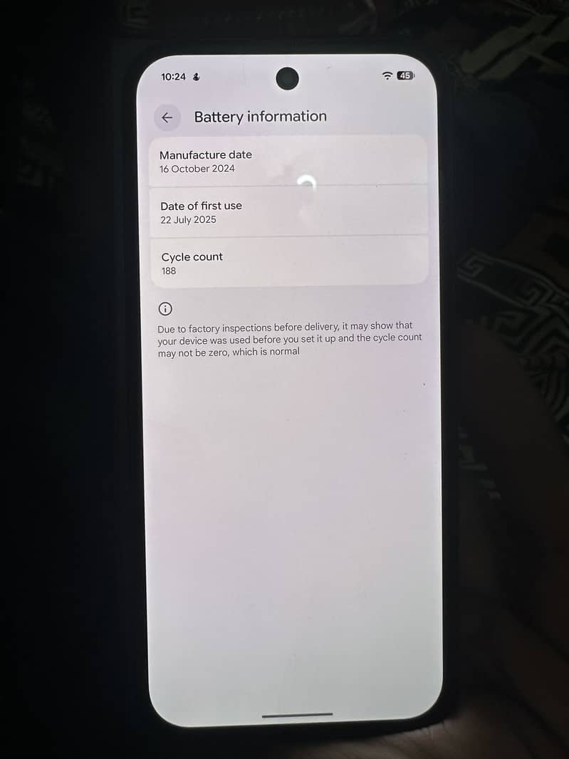 Google Pixel 9 Pro Fold 4