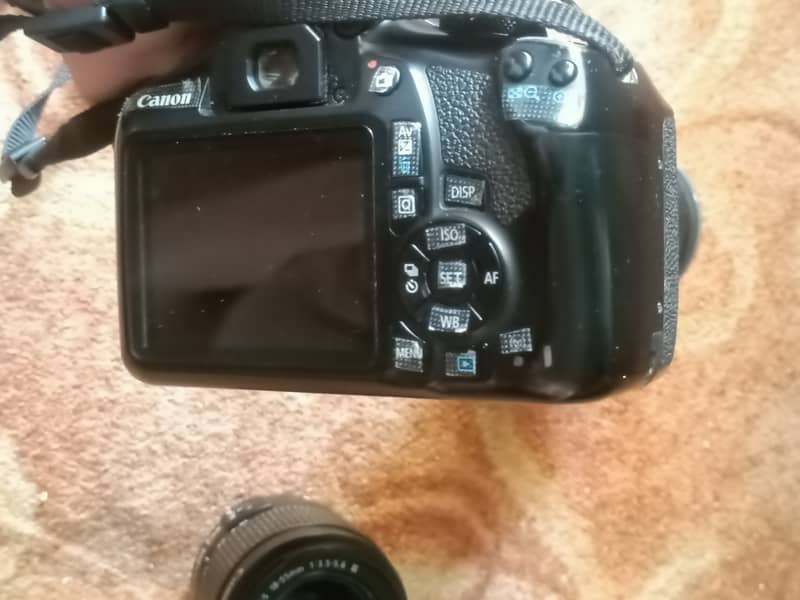1300D Canon camera 3