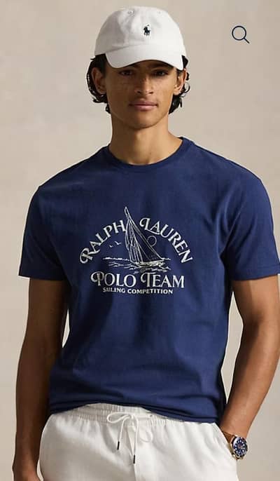 100% Original Claim: Authentic Polo Ralph Lauren piece