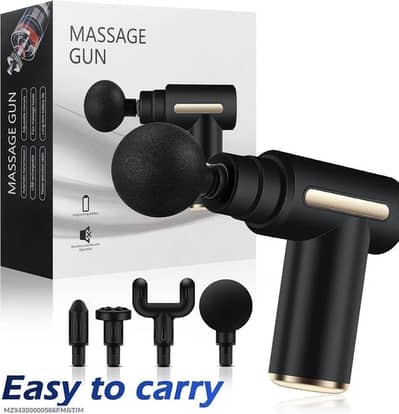 Mini Rechargeable massage Gun