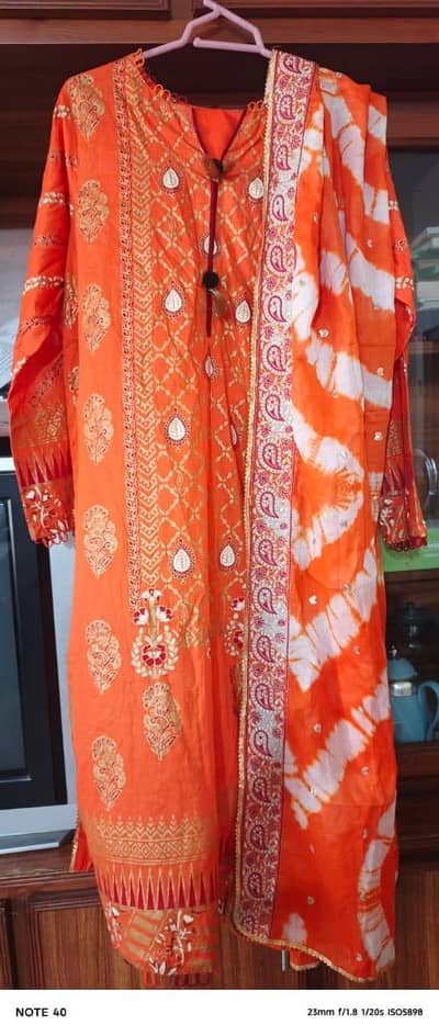 kurta punjama medium