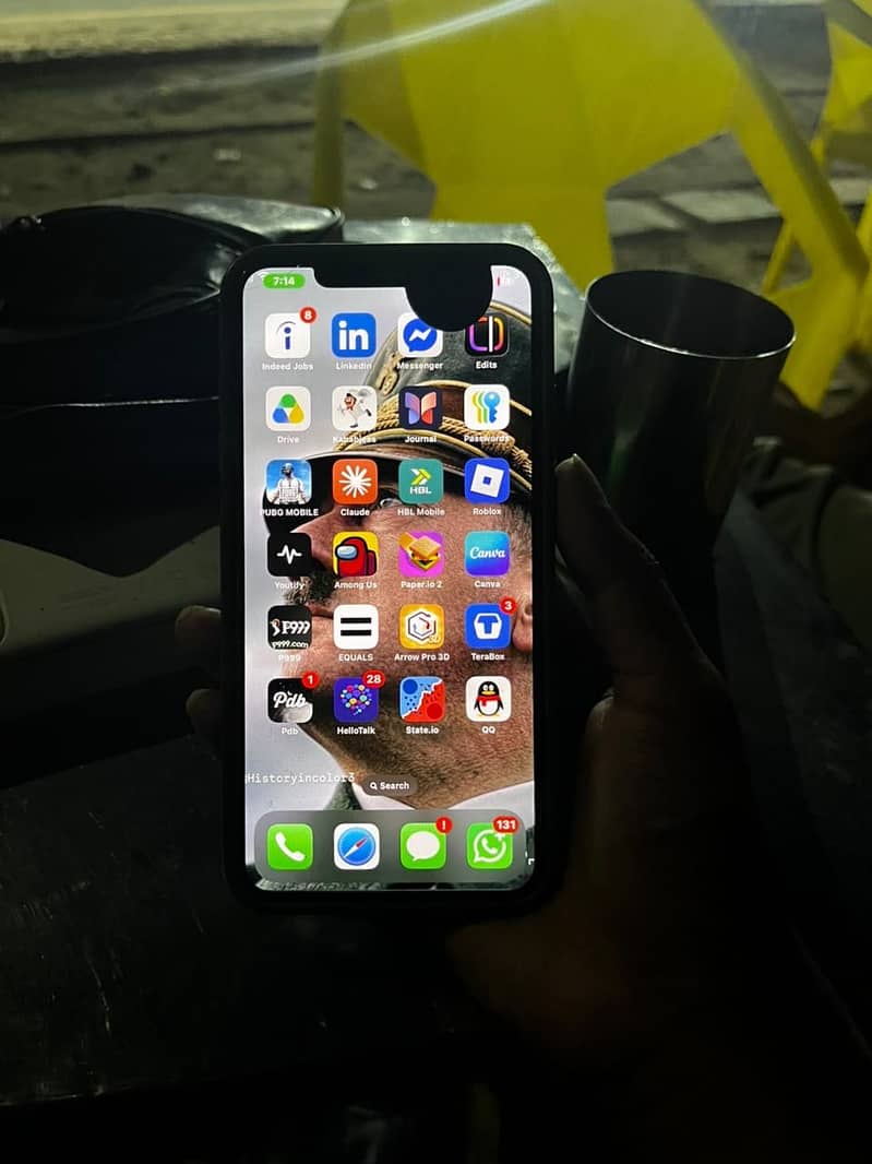 Apple iPhone XS Max 2