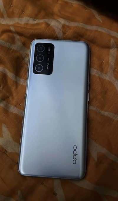 OPPO A16