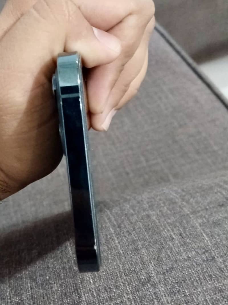 Apple iPhone 12 Pro Max 5