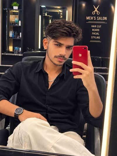 Shani mayo 
