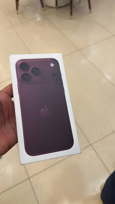Apple iPhone 18 Pro Max