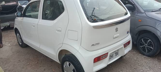Suzuki Alto 2026