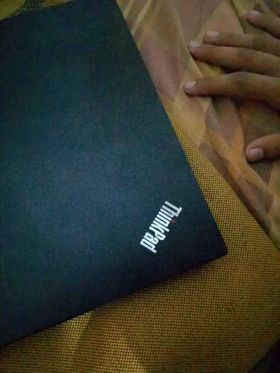 Lenovo Thinkpad
