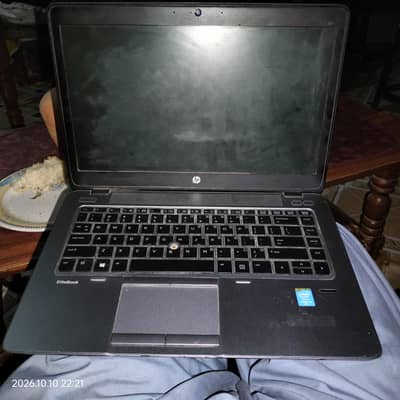 Core i5 intel