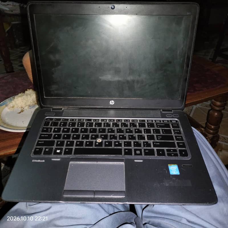 Core i5 intel 0
