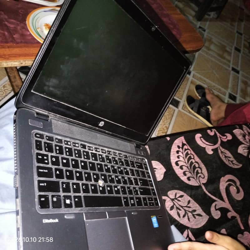 Core i5 intel 1
