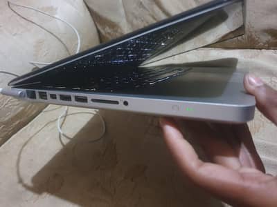 Apple Company Laptop for Sale