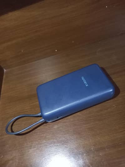 Xiaomi Original 20000mAh Power Bank. 0312.958. 2.333