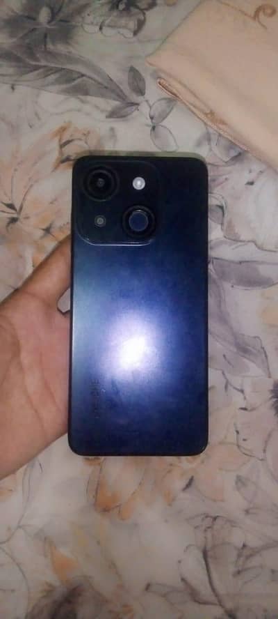 Itel A50C 4 64