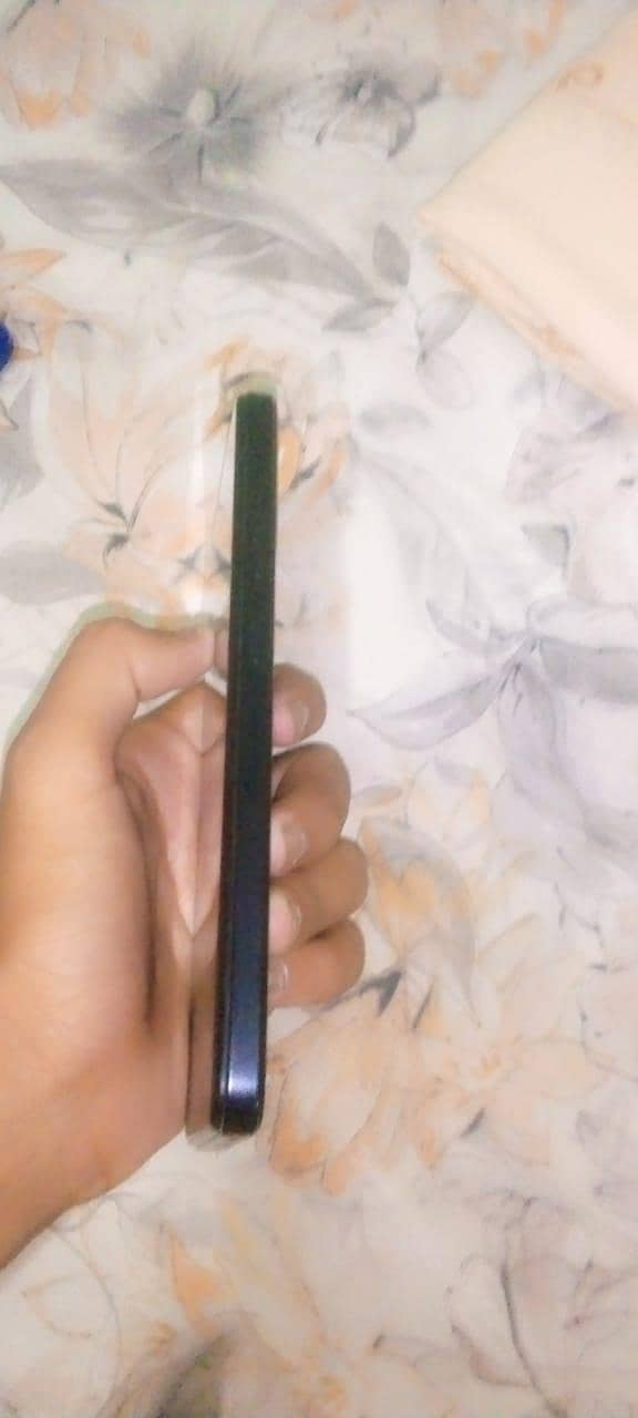 Itel A50C 4 64 1