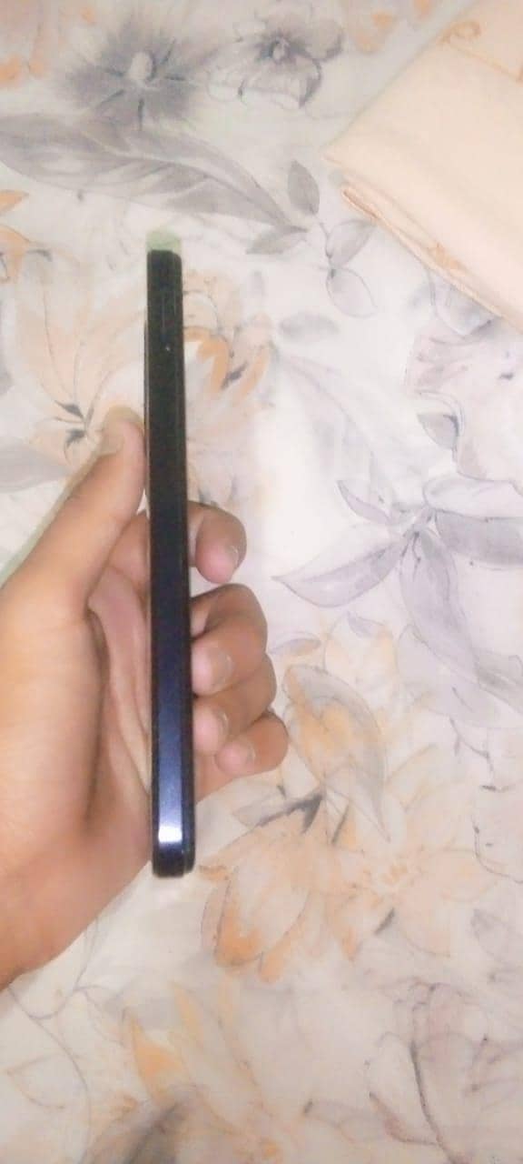 Itel A50C 4 64 2