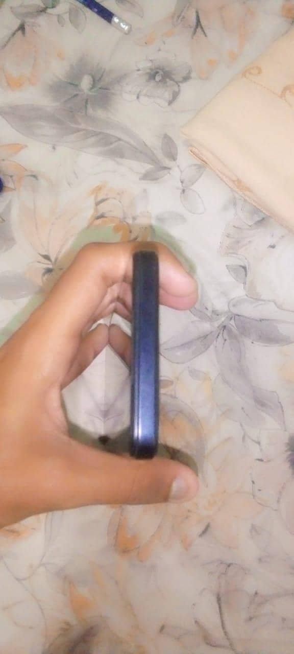 Itel A50C 4 64 5