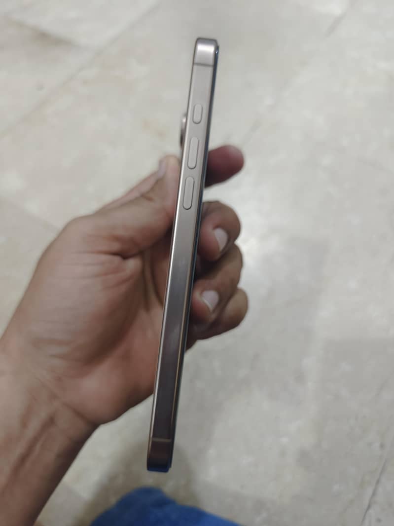 Apple iPhone 16 Pro Max 1