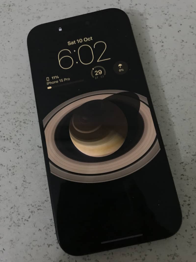 Apple iPhone 15 Pro 1