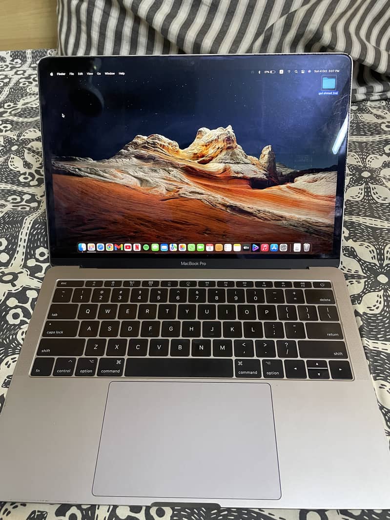 Macbook Pro 2016 0