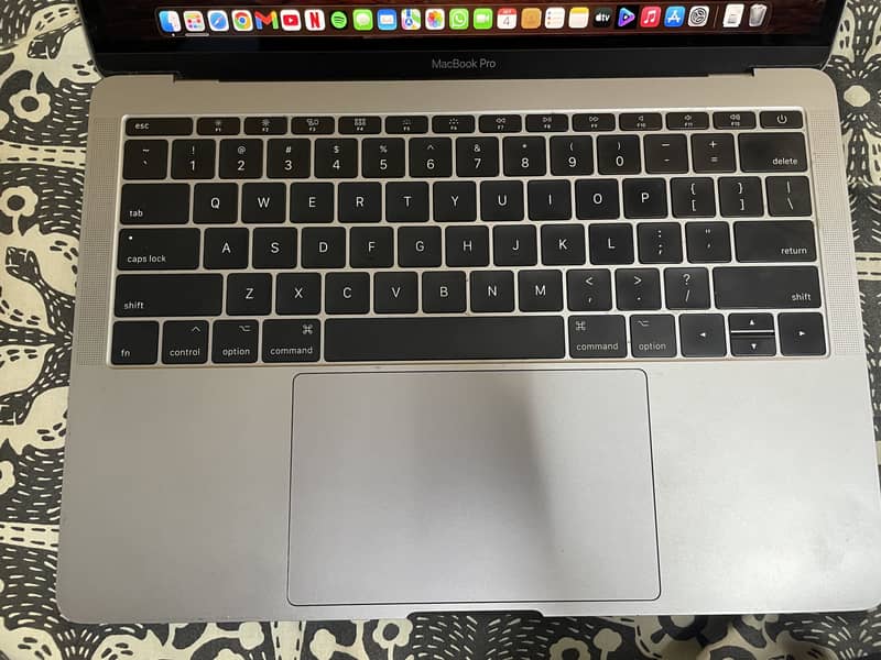 Macbook Pro 2016 2