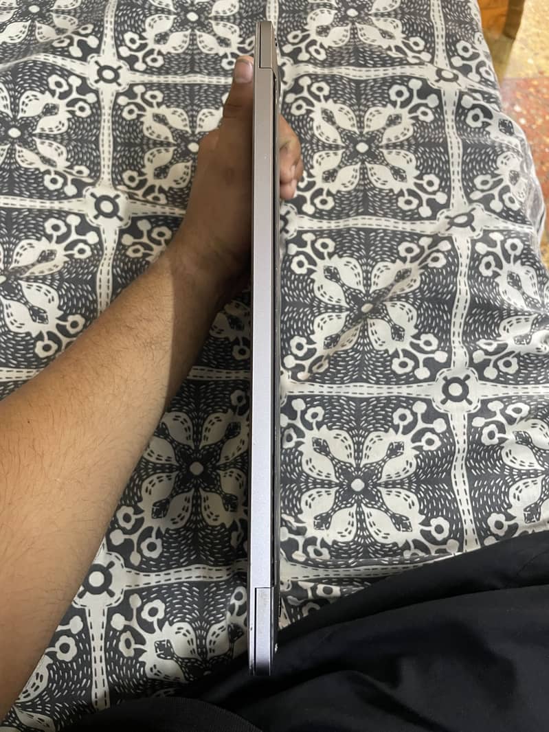 Macbook Pro 2016 3