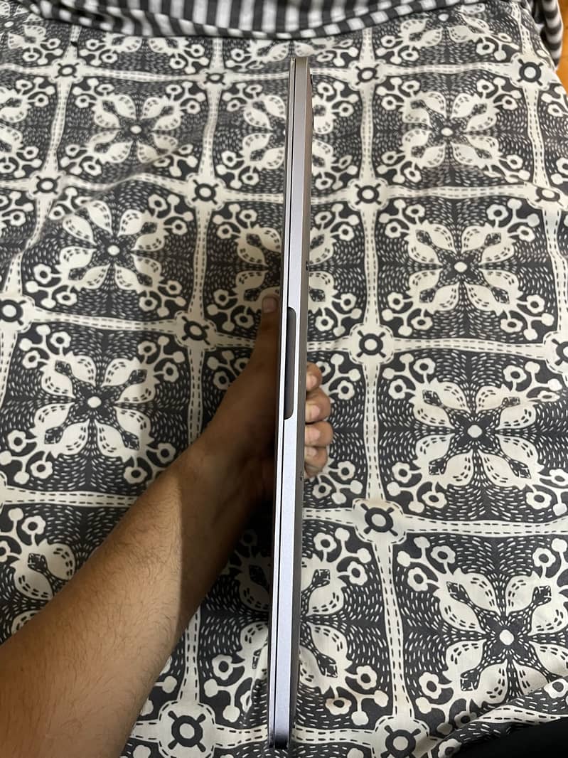 Macbook Pro 2016 4