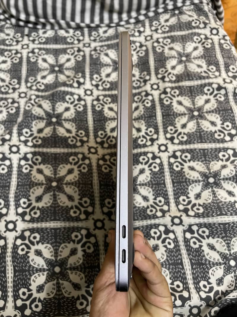 Macbook Pro 2016 5