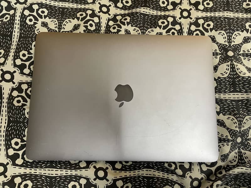 Macbook Pro 2016 6