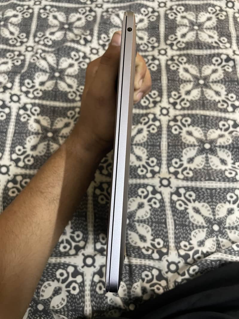 Macbook Pro 2016 8