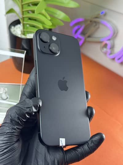 Apple iPhone 15. JV 128 GB