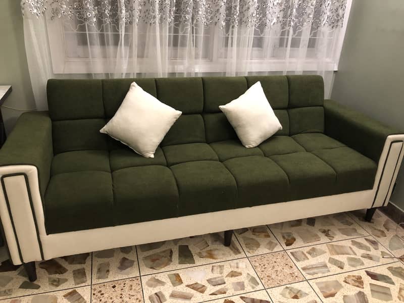 New sofa comebed 3