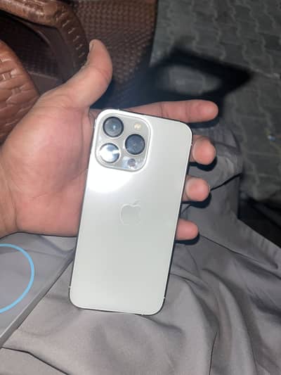 Apple iPhone 13 Pro Dual PTA