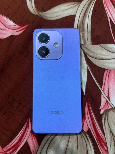 OPPO A5i