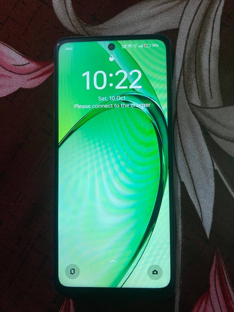 OPPO A5i 1