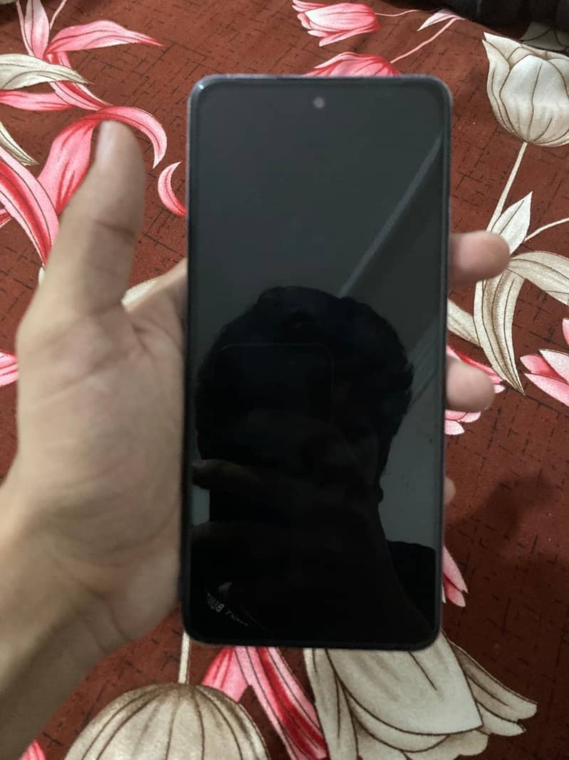 OPPO A5i 5