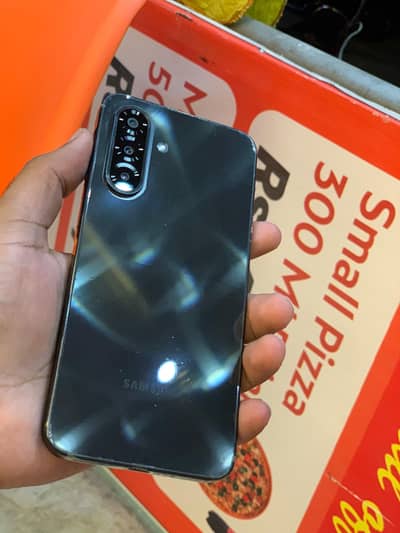 Samsung Mobile A17 5G 8/256