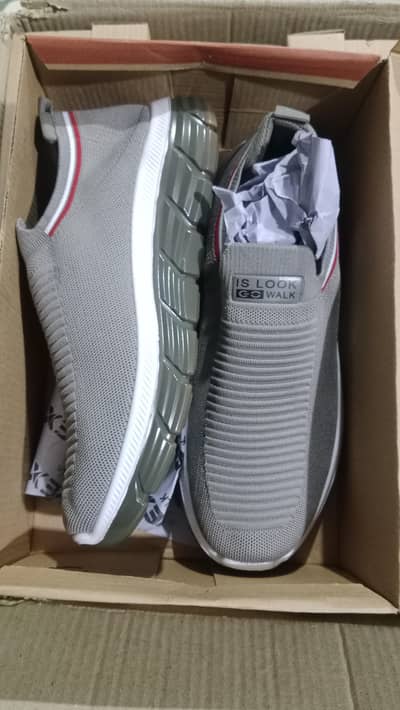 Men's Skechers
